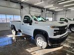 2025 Chevrolet Silverado 3500 Regular Cab SRW 4WD Pickup for sale #31882 - photo 4