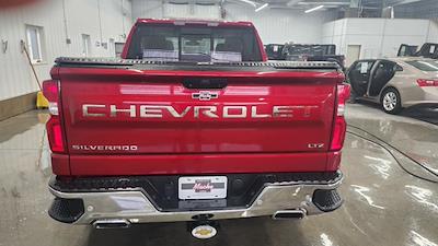 2020 Chevrolet Silverado 1500 Crew Cab 4WD, Pickup for sale #31889A - photo 2