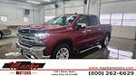 2020 Chevrolet Silverado 1500 Crew Cab 4WD, Pickup for sale #31889A - photo 1