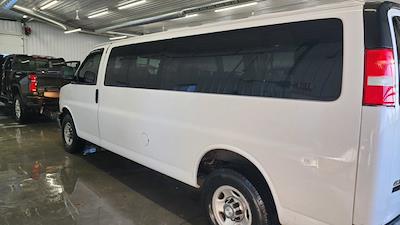 2019 Chevrolet Express 3500 SRW RWD, Passenger Van for sale #31892A - photo 2