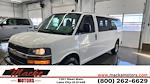 2019 Chevrolet Express 3500 SRW RWD, Passenger Van for sale #31892A - photo 1