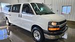 2019 Chevrolet Express 3500 SRW RWD, Passenger Van for sale #31892A - photo 3