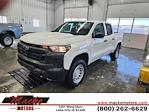 New 2024 Chevrolet Colorado Work Truck Crew Cab 4WD Pickup for sale #31894 - photo 1