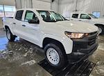 New 2024 Chevrolet Colorado Work Truck Crew Cab 4WD Pickup for sale #31894 - photo 10