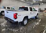 New 2024 Chevrolet Colorado Work Truck Crew Cab 4WD Pickup for sale #31894 - photo 9