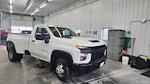 2022 Chevrolet Silverado 3500 Regular Cab 4WD, Pickup for sale #31895A - photo 3