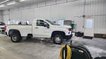 2022 Chevrolet Silverado 3500 Regular Cab 4WD, Pickup for sale #31895A - photo 4