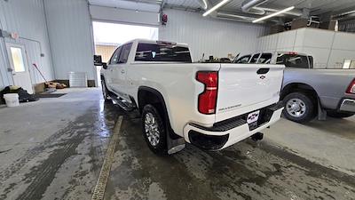 2024 Chevrolet Silverado 3500 Crew Cab 4WD, Pickup for sale #31898B - photo 2