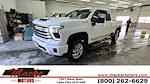 2024 Chevrolet Silverado 3500 Crew Cab 4WD, Pickup for sale #31898B - photo 1