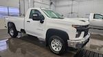 2022 Chevrolet Silverado 2500 Regular Cab 4WD, Pickup for sale #31900A - photo 4