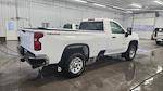 2022 Chevrolet Silverado 2500 Regular Cab 4WD, Pickup for sale #31900A - photo 5