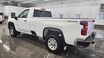 2022 Chevrolet Silverado 2500 Regular Cab 4WD, Pickup for sale #31900A - photo 7