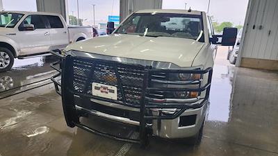 2018 Chevrolet Silverado 2500 Double Cab SRW 4WD Pickup for sale #31900B - photo 2