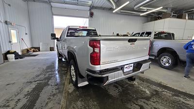 2022 Chevrolet Silverado 3500 Regular Cab 4WD, Pickup for sale #31908A - photo 2