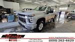 2022 Chevrolet Silverado 3500 Regular Cab 4WD, Pickup for sale #31908A - photo 1