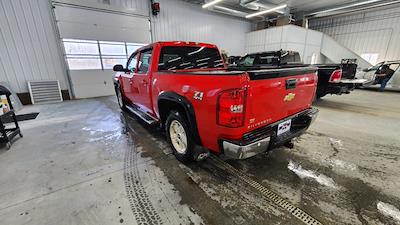 2013 Chevrolet Silverado 1500 Crew Cab 4WD, Pickup for sale #31909A - photo 2