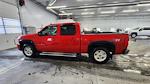 2013 Chevrolet Silverado 1500 Crew Cab 4WD, Pickup for sale #31909A - photo 8