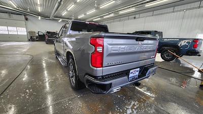 2021 Chevrolet Silverado 1500 Crew Cab 4WD, Pickup for sale #31910B - photo 2