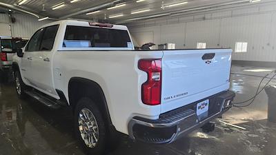 2024 Chevrolet Silverado 3500 Crew Cab 4WD, Pickup for sale #31913A - photo 2