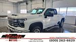 2024 Chevrolet Silverado 3500 Crew Cab 4WD, Pickup for sale #31913A - photo 1