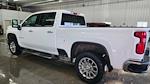 2024 Chevrolet Silverado 3500 Crew Cab 4WD, Pickup for sale #31913A - photo 9