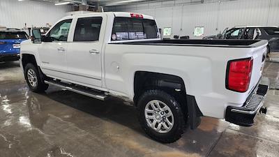 2015 Chevrolet Silverado 2500 Crew Cab SRW 4WD Pickup for sale #31913B - photo 2