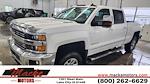 2015 Chevrolet Silverado 2500 Crew Cab SRW 4WD Pickup for sale #31913B - photo 1
