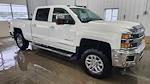 2015 Chevrolet Silverado 2500 Crew Cab SRW 4WD Pickup for sale #31913B - photo 4