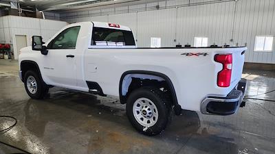 2025 Chevrolet Silverado 3500 Regular Cab SRW 4WD Pickup for sale #31914 - photo 2