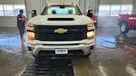 2025 Chevrolet Silverado 3500 Regular Cab SRW 4WD Pickup for sale #31914 - photo 3