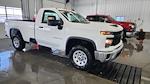2025 Chevrolet Silverado 3500 Regular Cab SRW 4WD Pickup for sale #31914 - photo 4