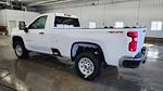 2025 Chevrolet Silverado 3500 Regular Cab SRW 4WD Pickup for sale #31914 - photo 2