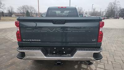 2025 Chevrolet Silverado 3500 Regular Cab SRW 4WD Pickup for sale #31915 - photo 2