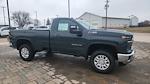 2025 Chevrolet Silverado 3500 Regular Cab SRW 4WD Pickup for sale #31915 - photo 4
