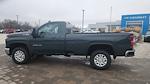 2025 Chevrolet Silverado 3500 Regular Cab SRW 4WD Pickup for sale #31915 - photo 5