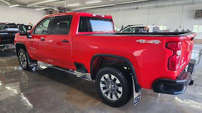 2024 Chevrolet Silverado 2500 Crew Cab 4WD Pickup for sale #31919A - photo 2