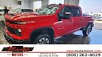 2024 Chevrolet Silverado 2500 Crew Cab 4WD Pickup for sale #31919A - photo 1