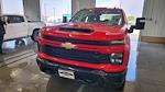 2024 Chevrolet Silverado 2500 Crew Cab 4WD Pickup for sale #31919A - photo 3
