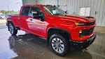 2024 Chevrolet Silverado 2500 Crew Cab 4WD Pickup for sale #31919A - photo 4