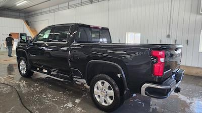 2022 Chevrolet Silverado 3500 Crew Cab 4WD, Pickup for sale #31920A - photo 2