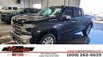 2021 Chevrolet Silverado 1500 Crew Cab 4WD Pickup for sale #31509B - photo 1