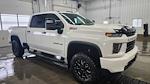 2022 Chevrolet Silverado 2500 Crew Cab 4WD, Pickup for sale #31926A - photo 8