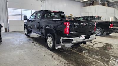 2024 Chevrolet Silverado 2500 Crew Cab 4WD, Pickup for sale #31930A - photo 2