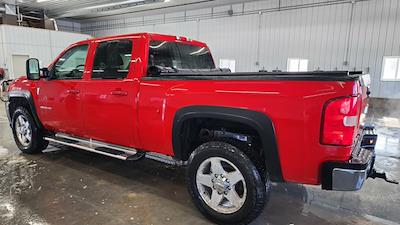 2012 Chevrolet Silverado 2500 Crew Cab 4WD, Pickup for sale #31933B - photo 2