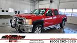 2012 Chevrolet Silverado 2500 Crew Cab 4WD, Pickup for sale #31933B - photo 1