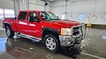 2012 Chevrolet Silverado 2500 Crew Cab 4WD, Pickup for sale #31933B - photo 4