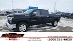 2023 Chevrolet Silverado 2500 Crew Cab 4WD, Pickup for sale #31934A - photo 1