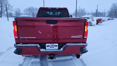 2024 Chevrolet Silverado 3500 Crew Cab 4WD, Pickup for sale #31936A - photo 2