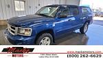 Used 2009 Dodge Dakota Lone Star Extended Cab 4WD Pickup for sale #31941B - photo 1