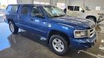 Used 2009 Dodge Dakota Lone Star Extended Cab 4WD Pickup for sale #31941B - photo 4
